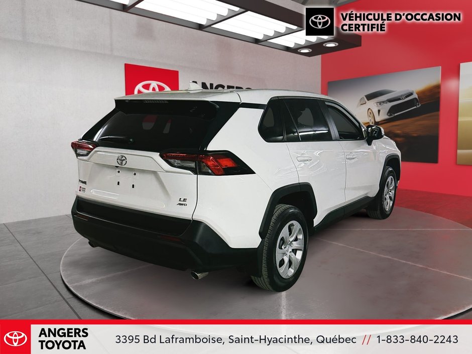 2025 Toyota RAV4 LE-3