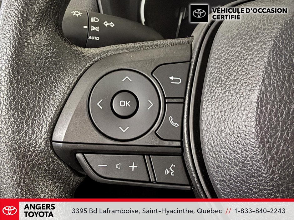 2025 Toyota RAV4 LE-12