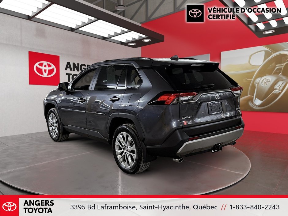 2025 Toyota RAV4 LIMITED-5