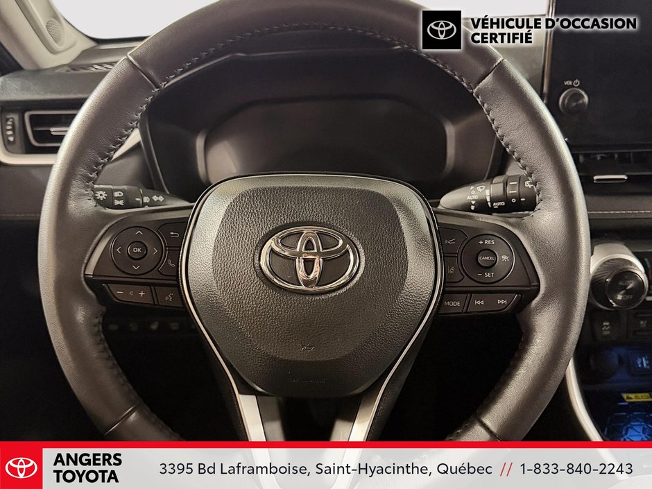 2025 Toyota RAV4 LIMITED-15