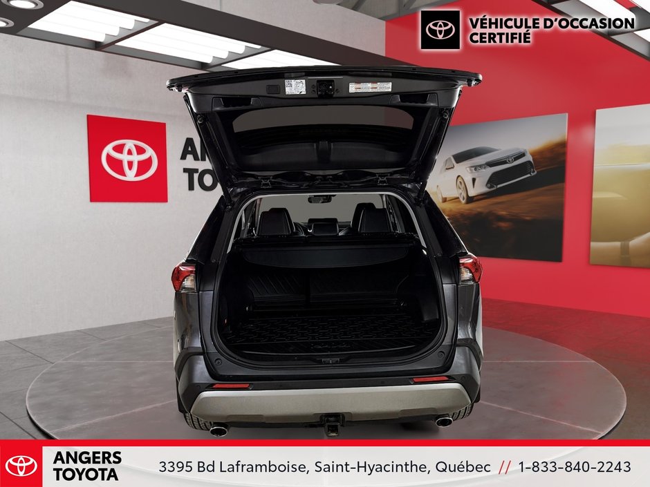 2025 Toyota RAV4 LIMITED-21