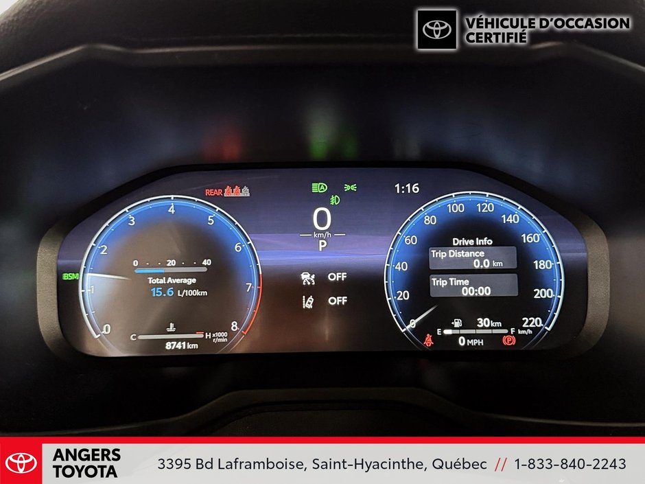 2025 Toyota RAV4 LIMITED-30