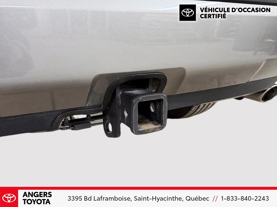 2025 Toyota RAV4 LIMITED-25