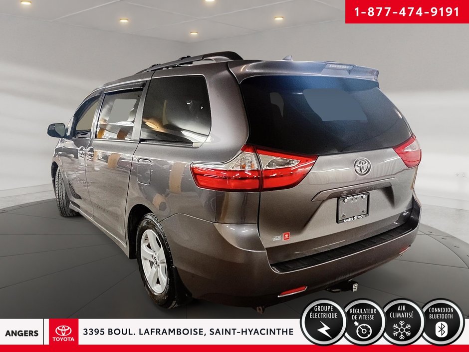 2018 Toyota Sienna LE-6