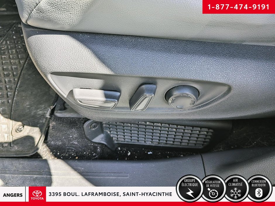Toyota Sienna XLE 2021-13