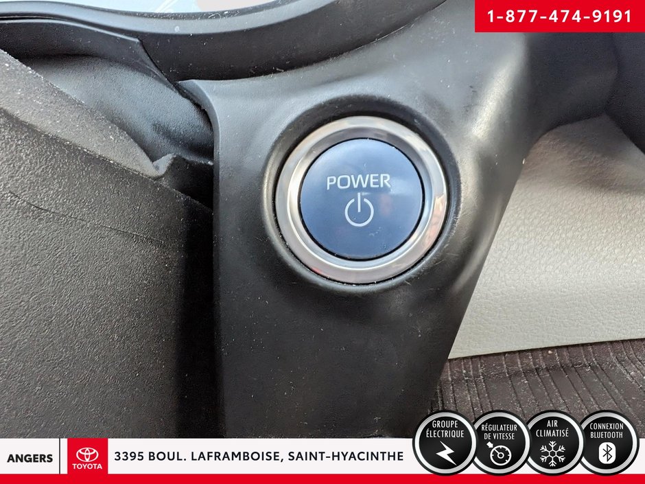 Toyota Sienna XLE 2021-19