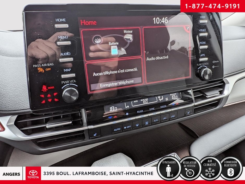 2021 Toyota Sienna LE-20