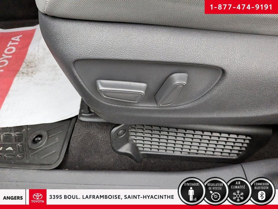 2021 Toyota Sienna LE-16