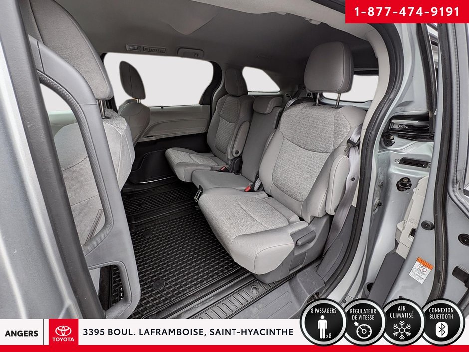 2021 Toyota Sienna LE-11