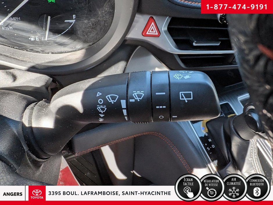 Toyota Sienna XSE 2021-18