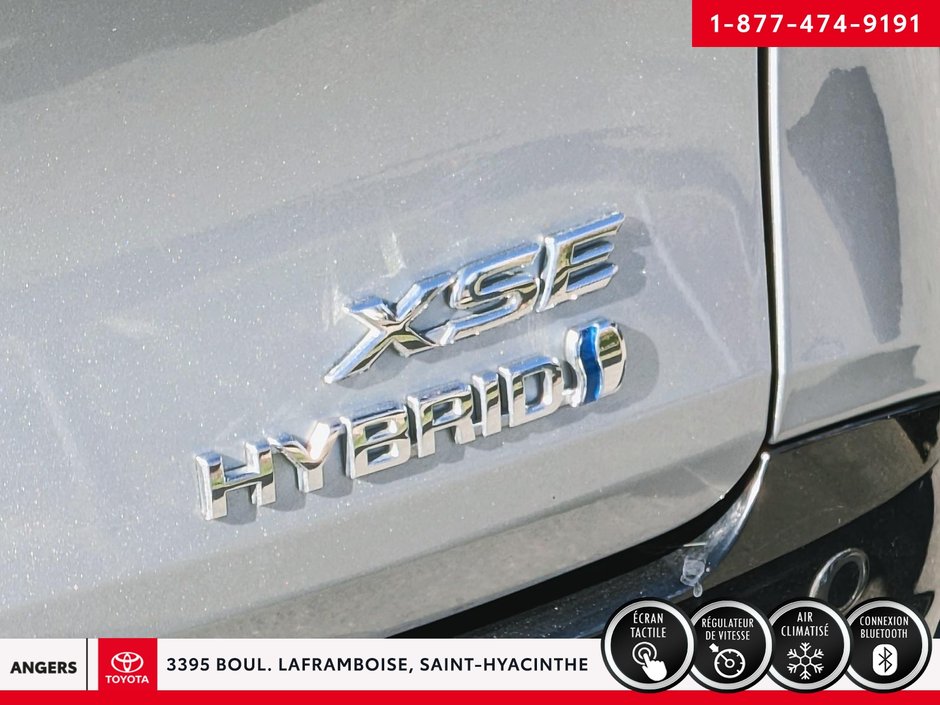 Toyota Sienna XSE 2021-6