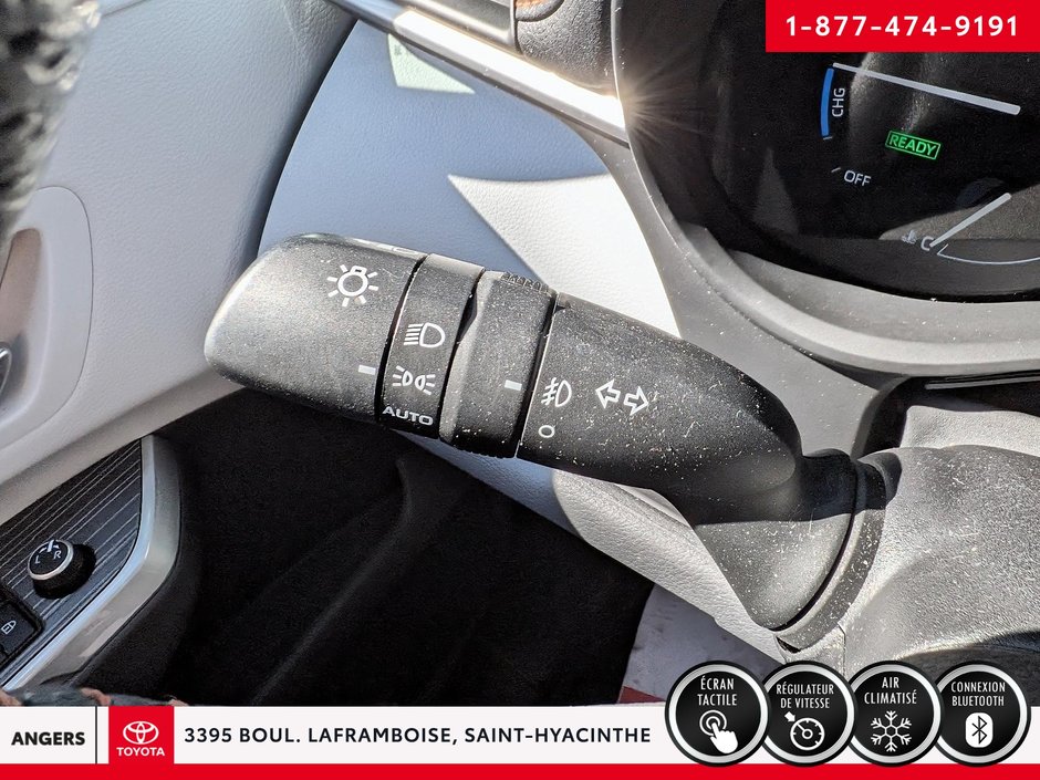 Toyota Sienna XSE 2021-17