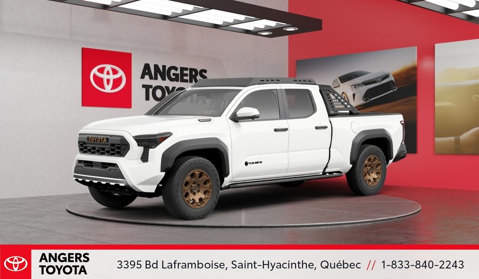 2026 Toyota Tacoma Hybrid Trailhunter-0