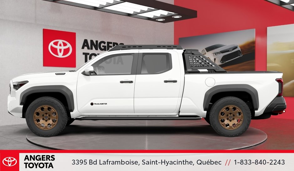 2026 Toyota Tacoma Hybrid Trailhunter-1