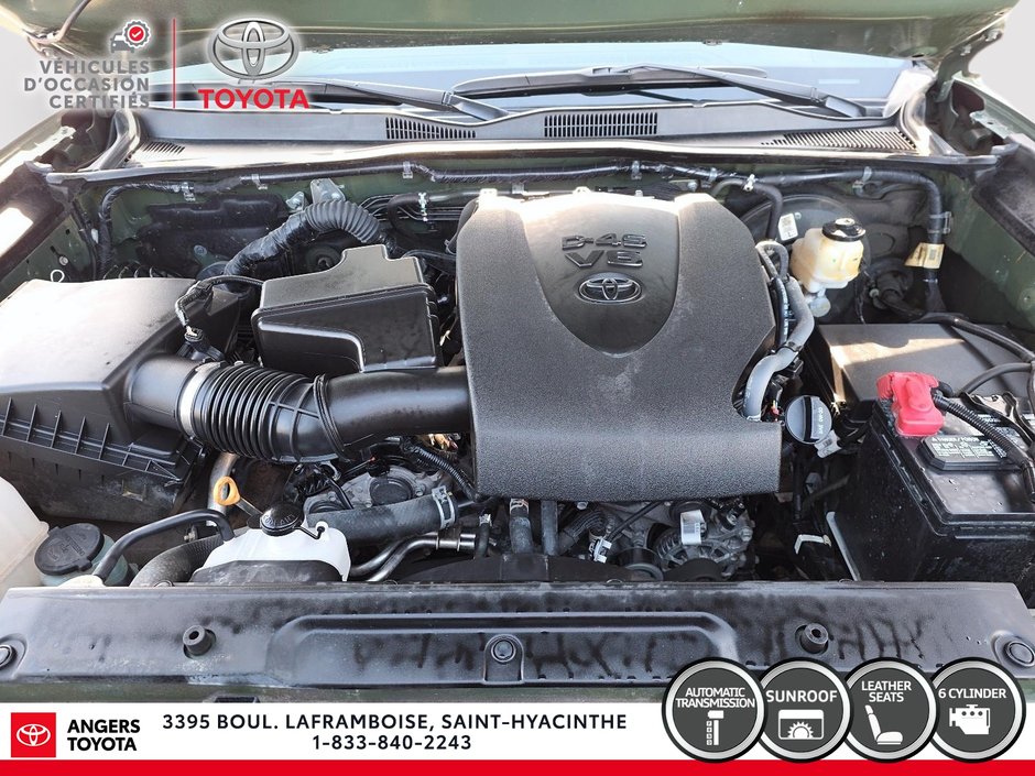 2022 Toyota Tacoma d-cab TRD Sport-27