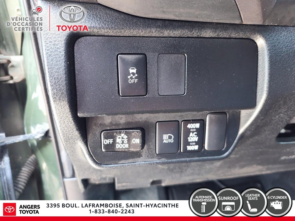 2022 Toyota Tacoma d-cab TRD Sport-15