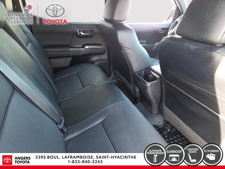 2022 Toyota Tacoma d-cab TRD Sport-12