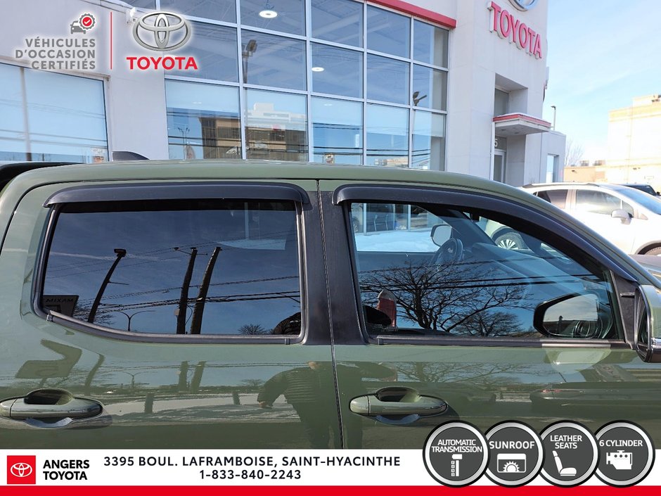 2022 Toyota Tacoma d-cab TRD Sport-8