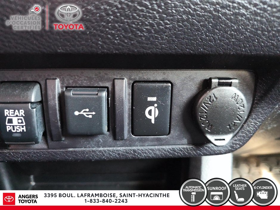 2022 Toyota Tacoma d-cab TRD Sport-26