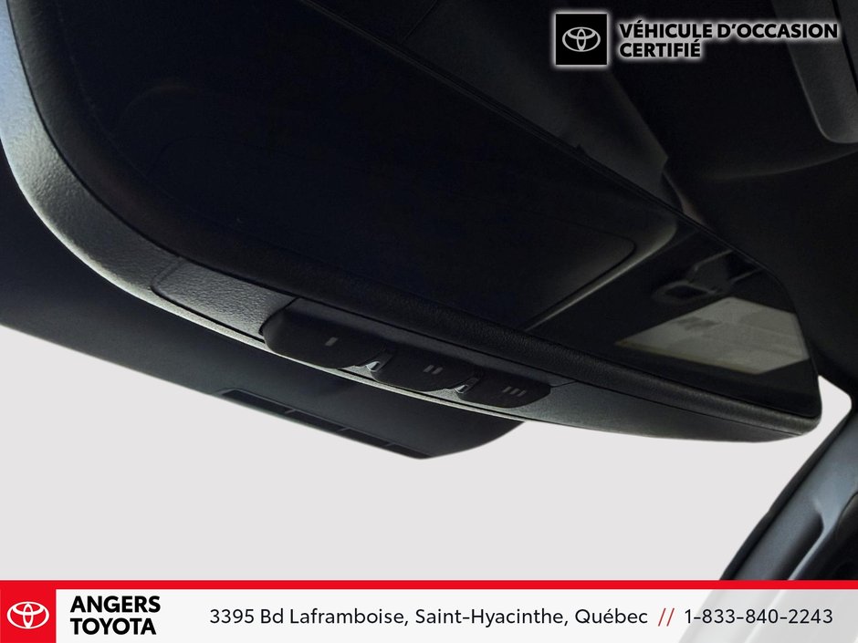 Toyota Tacoma TRD SPORT 2024-20