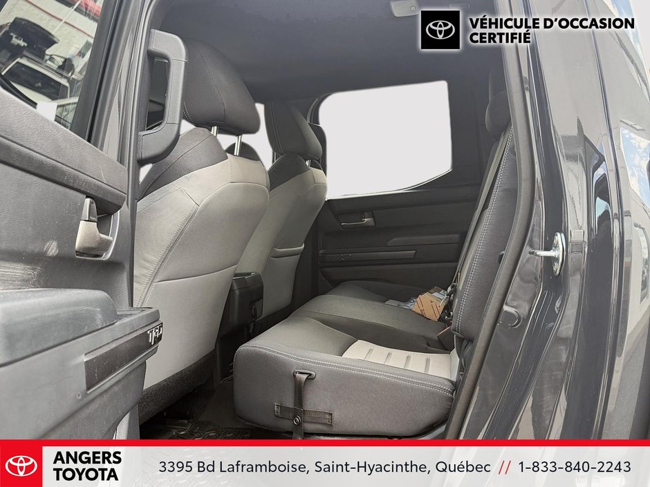 Toyota Tacoma TRD SPORT 2024-12