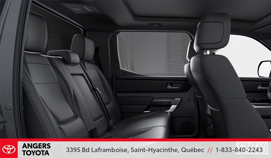 Toyota Tundra Hybrid LIMITED TRD OFF ROAD 2026-4