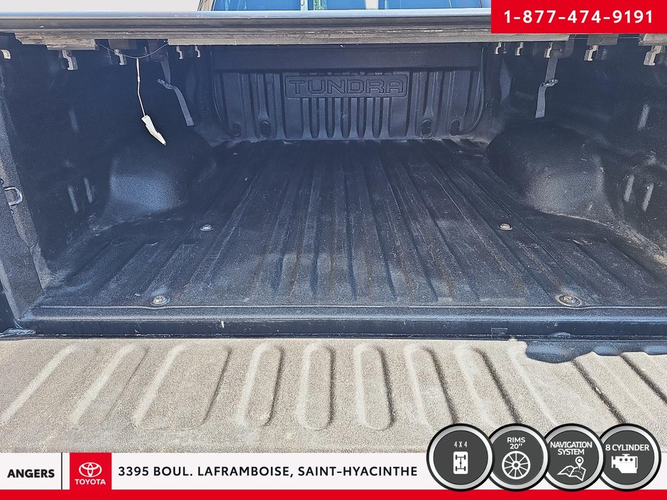 Toyota Tundra D-CAB TRD SPORT 2021-7
