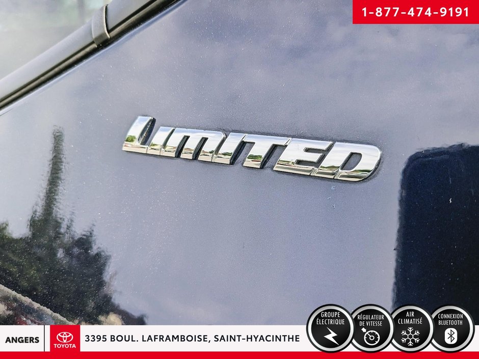 Toyota Tundra Limited 2022-6