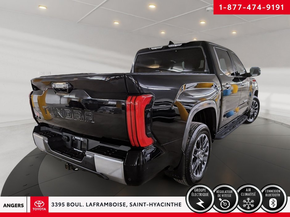 Toyota Tundra Limited Hybrid 2022-1