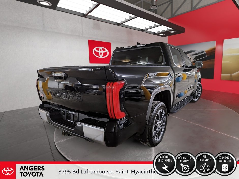 Toyota Tundra Limited Hybrid 2022-1