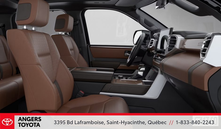 2026 Toyota Tundra PLATINUM-5