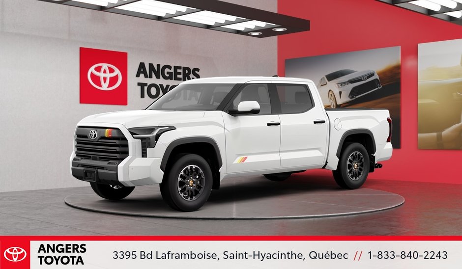 2026 Toyota Tundra TRD RALLY PACKAGE-0