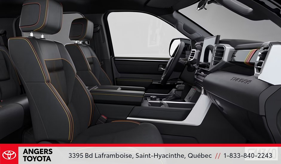 2026 Toyota Tundra TRD RALLY PACKAGE-3