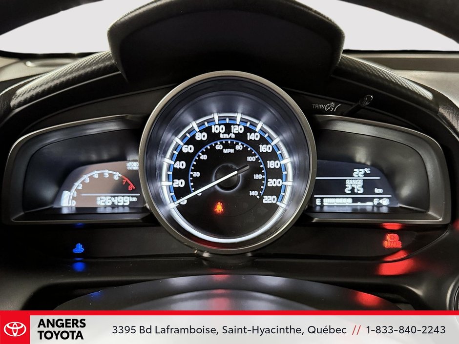 Toyota Yaris Hatchback LE 2020-24
