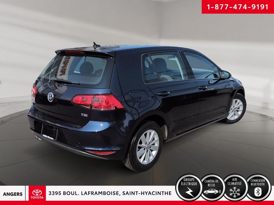 2017 Volkswagen Golf Trendline-3