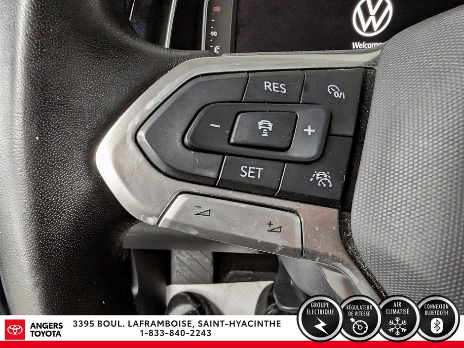 Volkswagen Jetta Comfortline 2022-11