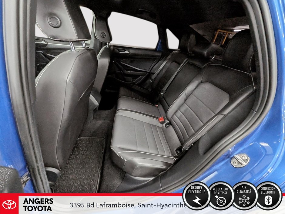 Volkswagen Jetta Comfortline 2022-6