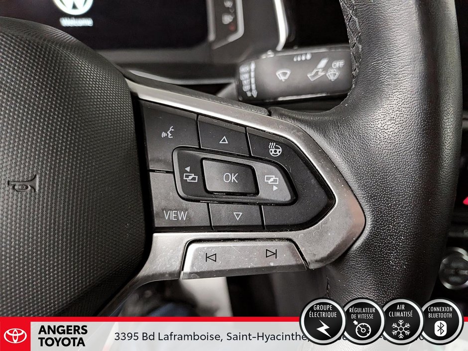 Volkswagen Jetta Comfortline 2022-12