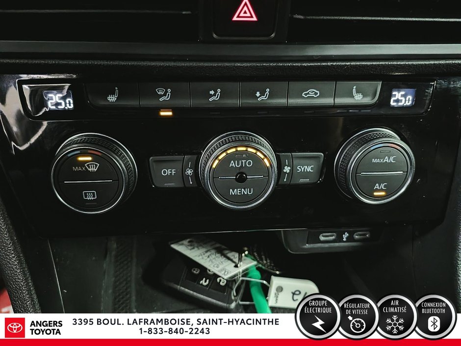 Volkswagen Jetta Comfortline 2022-15