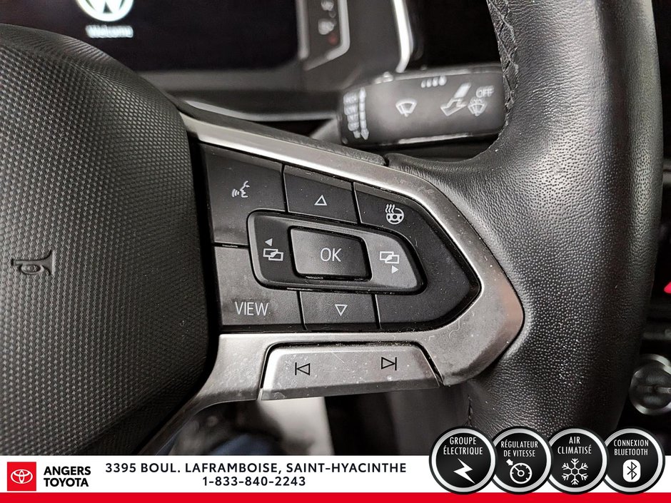 Volkswagen Jetta Comfortline 2022-12