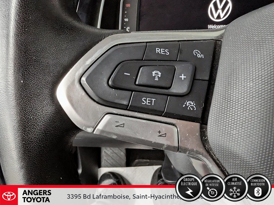 Volkswagen Jetta Comfortline 2022-11