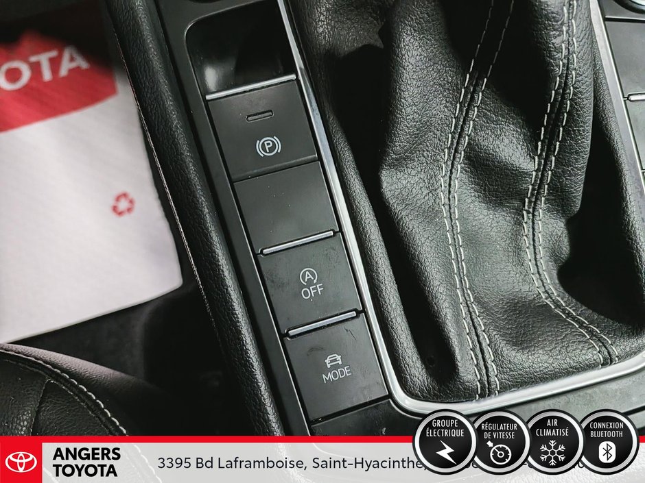 Volkswagen Jetta Comfortline 2022-17