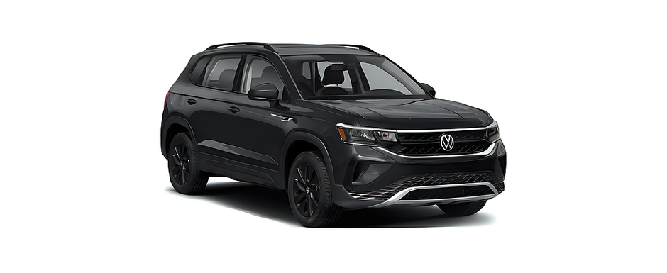 2022 Volkswagen Taos Trendline-0