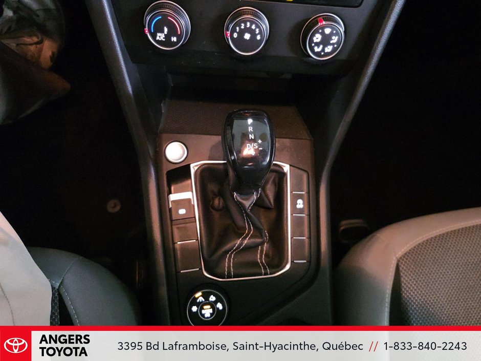 2022 Volkswagen Taos Trendline-14