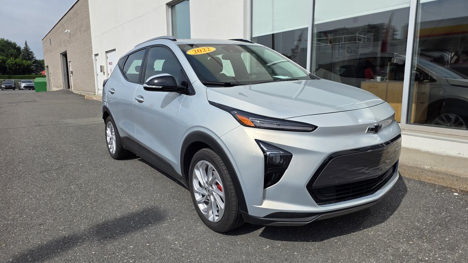 2022 Chevrolet Bolt EUV LT-0