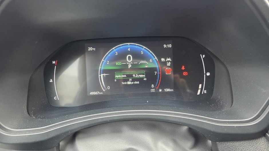 2024 Toyota Grand Highlander XLE-3