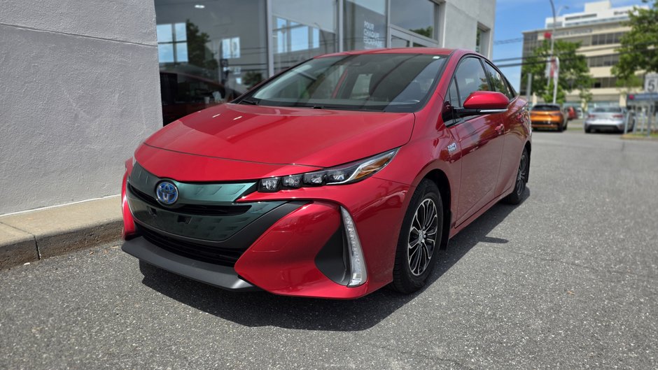 2020 Toyota Prius Prime base-0