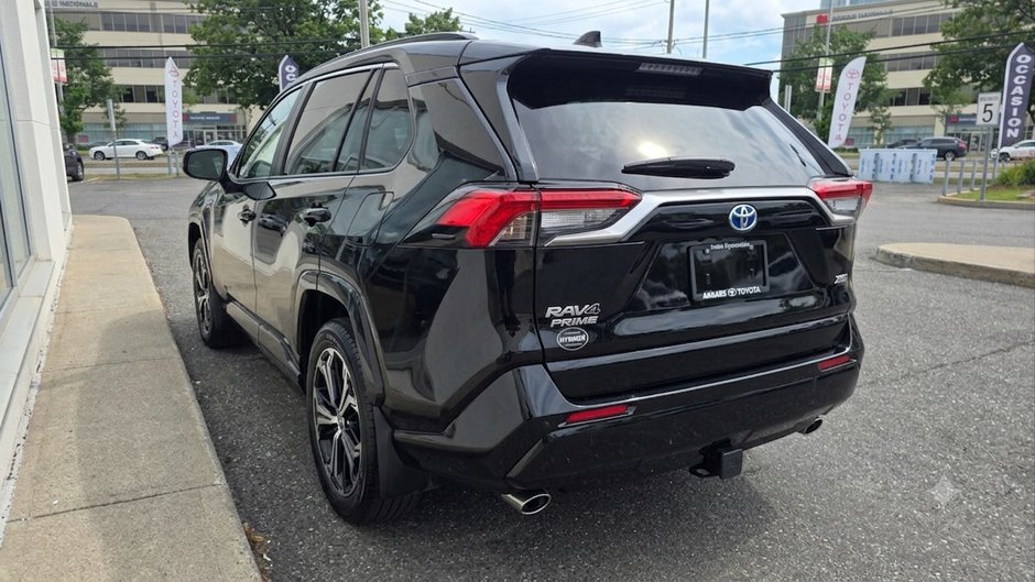 2023 Toyota RAV4 Prime XSE AWD-3