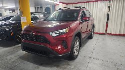 2022 Toyota RAV4 XLE-0