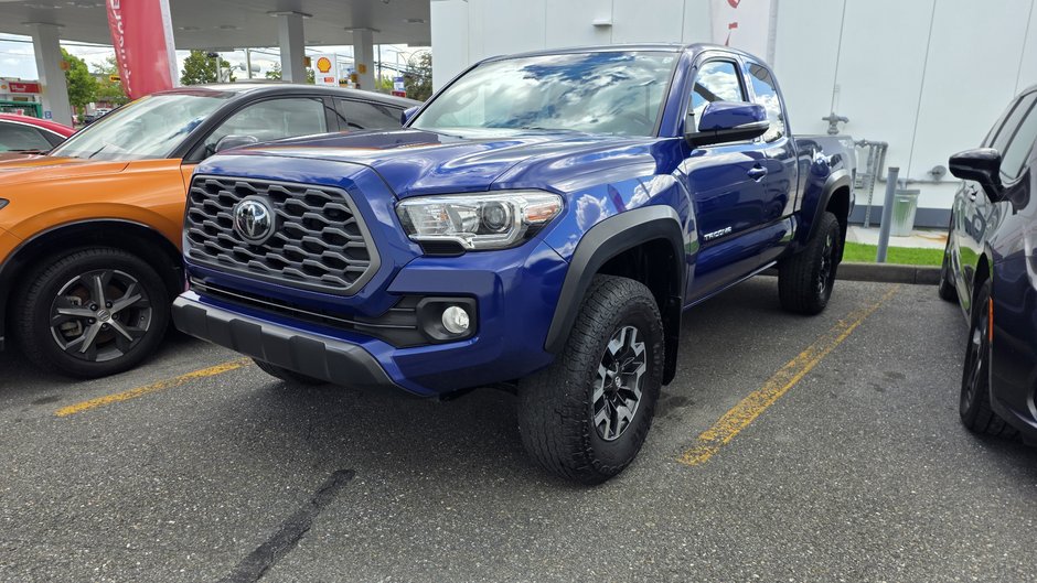 2022 Toyota Tacoma TRD OFFROAD-0